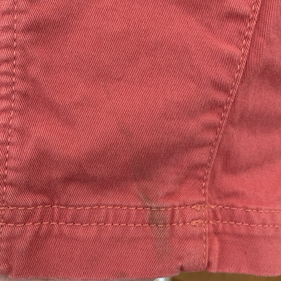 Boden Pants boho Beach faded Red ❤️ - Picture 6 of 7